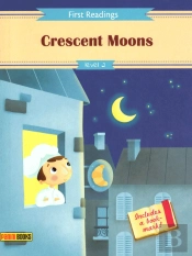 Crescen Moons Level 2