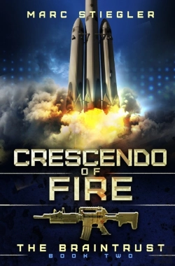 Bertrand.pt - Crescendo Of Fire