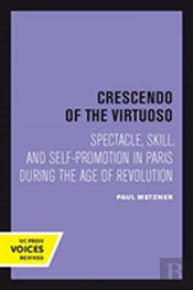 Crescendo Of The Virtuoso