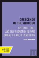Crescendo Of The Virtuoso