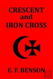 Crescent And Iron Cross
