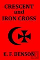 Crescent And Iron Cross