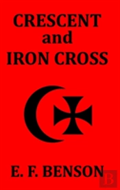 Crescent And Iron Cross