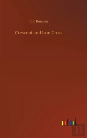 Crescent And Iron Cross