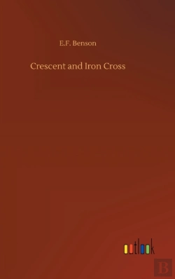Bertrand.pt - Crescent And Iron Cross
