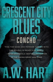 Crescent City Blues: A Contemporary West