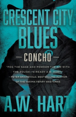 Bertrand.pt - Crescent City Blues: A Contemporary West