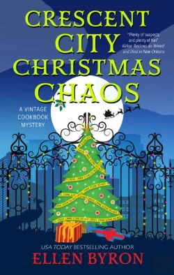 Bertrand.pt - Crescent City Christmas Chaos