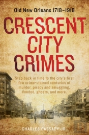 Crescent City Crimes