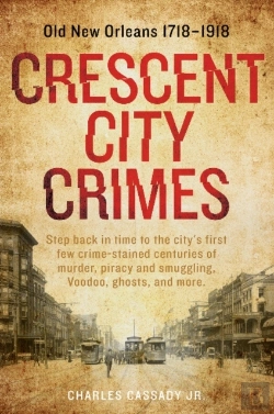 Bertrand.pt - Crescent City Crimes