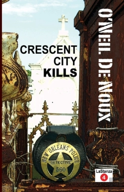 Bertrand.pt - Crescent City Kills