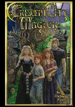 Bertrand.pt - Crescent City Magick Volume 2