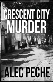 Crescent City Murder