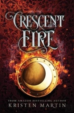 Bertrand.pt - Crescent Fire