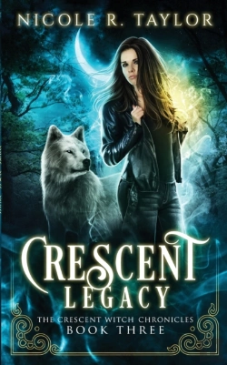 Bertrand.pt - Crescent Legacy