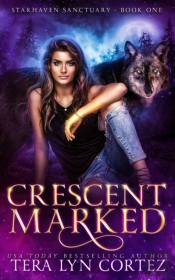 Crescent Marked: Starhaven Sanctuary Boo