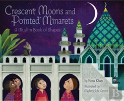 Bertrand.pt - Crescent Moons And Pointed Minarets