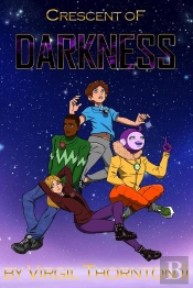 Crescent Of Darkness