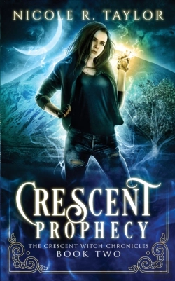 Bertrand.pt - Crescent Prophecy