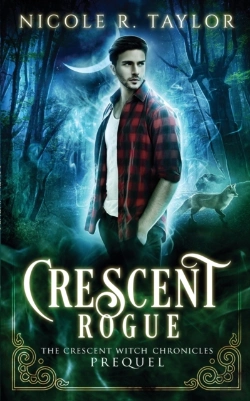 Bertrand.pt - Crescent Rogue