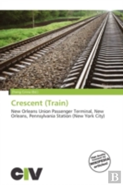 Bertrand.pt - Crescent (Train)