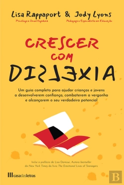 Bertrand.pt - Crescer Com Dislexia