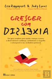 Crescer com Dislexia