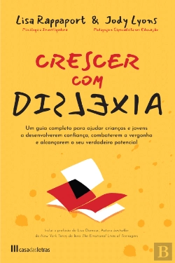 Bertrand.pt - Crescer com Dislexia