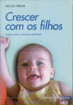 Bertrand.pt - Crescer com os Filhos