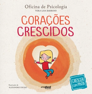 Crescer com Pinta - Corações Crescidos
