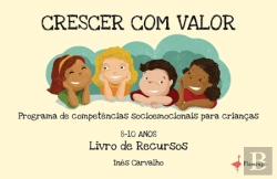 Bertrand.pt - Crescer com Valor - Livro de Recursos