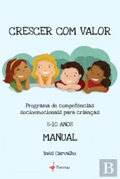 Crescer com Valor - Manual