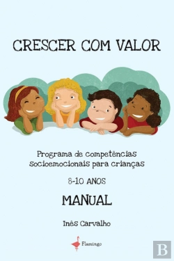 Bertrand.pt - Crescer com Valor - Manual