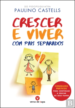 Bertrand.pt - Crescer e Viver com Pais Separados