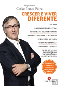 Bertrand.pt - Crescer e Viver Diferente
