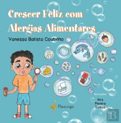 Bertrand.pt - Crescer Feliz com Alergias Alimentares
