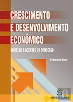 Crescimento e Desenvolvimento Económico