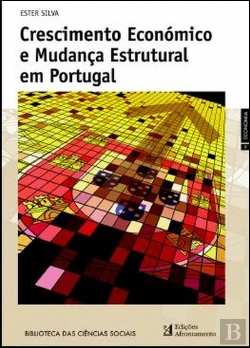 Bertrand.pt - Crescimento Económico e Mudança Estrutural em Portugal
