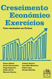 Crescimento Económico - Exercícios