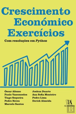 Bertrand.pt - Crescimento Económico - Exercícios