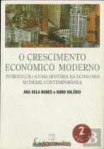 Crescimento Económico Moderno