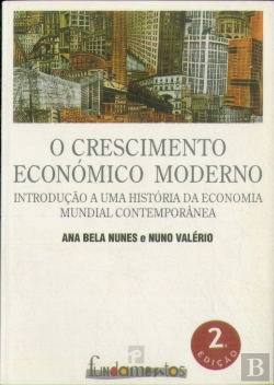 Bertrand.pt - Crescimento Económico Moderno