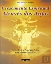 Crescimento Espiritual através dos Anjos