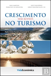 Crescimento sem Keynes no Turismo