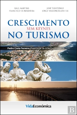 Bertrand.pt - Crescimento sem Keynes no Turismo