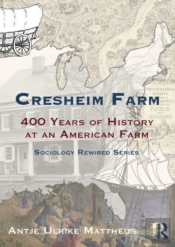 Cresheim Farm