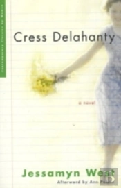 Cress Delahanty