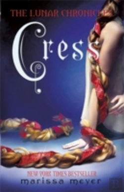 Bertrand.pt - Cress (The Lunar Chronicles Book 3)