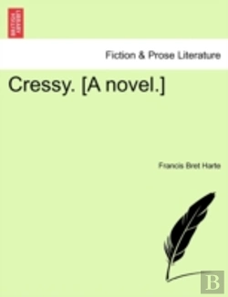 Bertrand.pt - Cressy. (A Novel.)