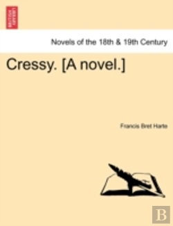 Bertrand.pt - Cressy. (A Novel.)